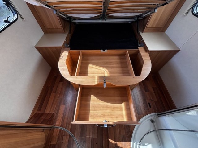 Hymer Tramp 698 CL - Photo 14