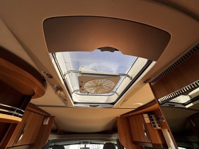 Hymer Tramp 698 CL - Photo 15