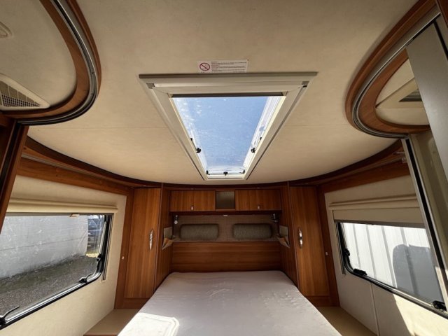 Hymer Tramp 698 CL - Photo 16