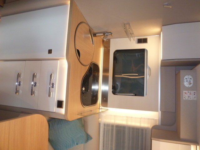 Hymer Tramp S 695 - Photo 3