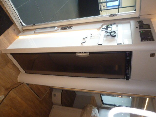 Hymer Tramp S 695 - Photo 4