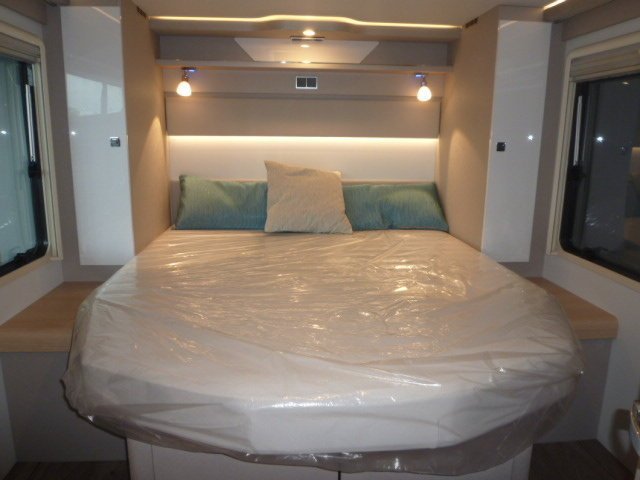 Hymer Tramp S 695 - Photo 5