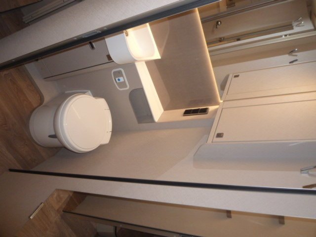 Hymer Tramp S 695 - Photo 7