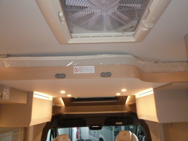 Hymer Tramp S 695 - Photo 8