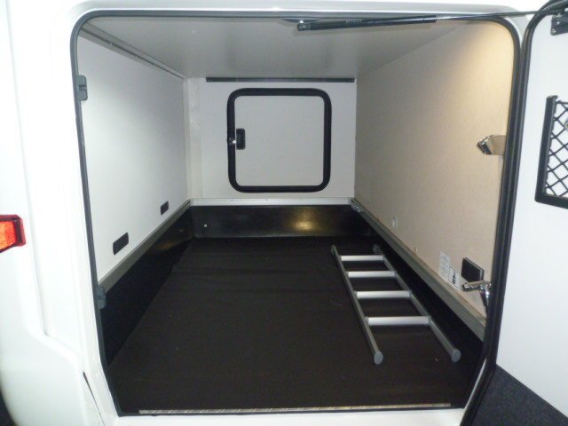 Hymer Tramp S 695 - Photo 9