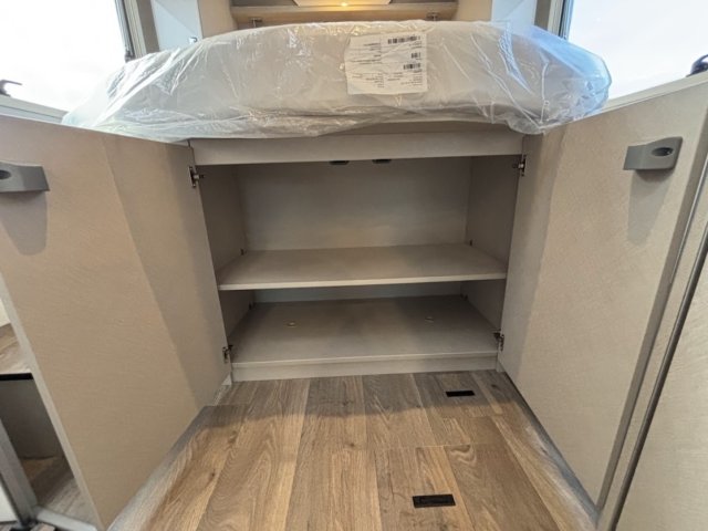 Hymer Tramp S 695 - Photo 14