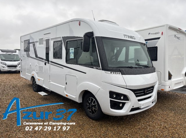 Achat Itineo MC 740 Spirit Edition Neuf