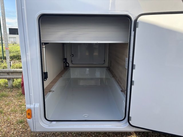 Itineo MC 740 Spirit Edition - Photo 3