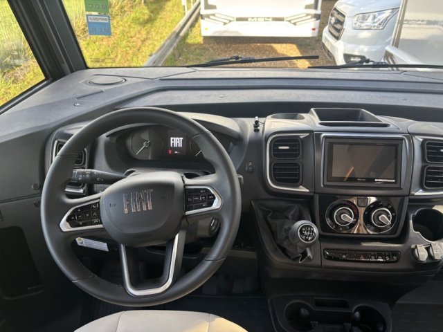 Itineo MC 740 Spirit Edition - Photo 4