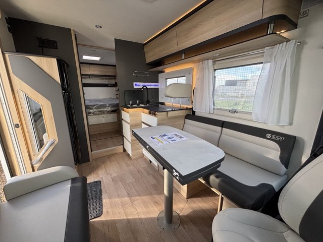 Itineo MC 740 Spirit Edition - Photo 5