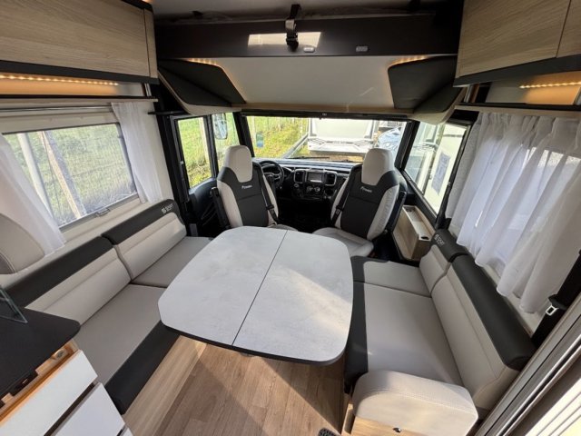 Itineo MC 740 Spirit Edition - Photo 6