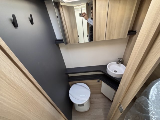 Itineo MC 740 Spirit Edition - Photo 10