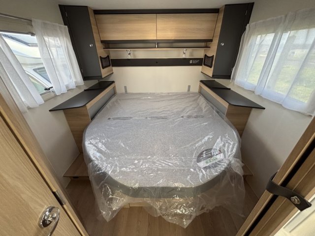 Itineo MC 740 Spirit Edition - Photo 11