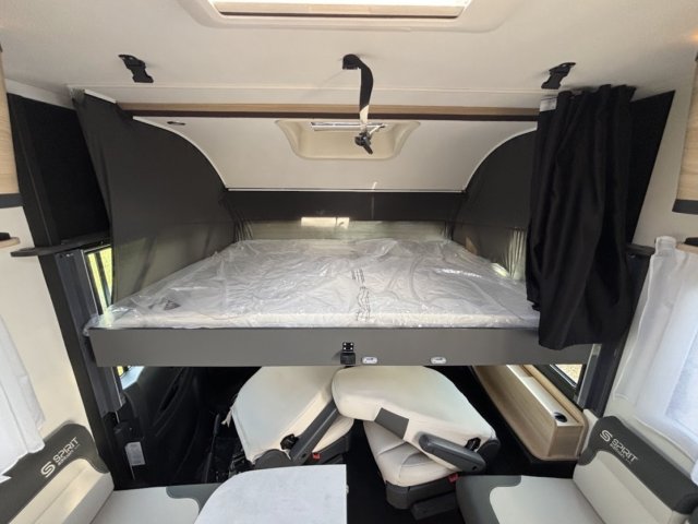 Itineo MC 740 Spirit Edition - Photo 12