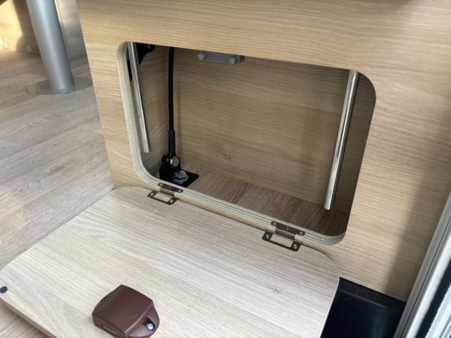 Itineo MC 740 Spirit Edition - Photo 13