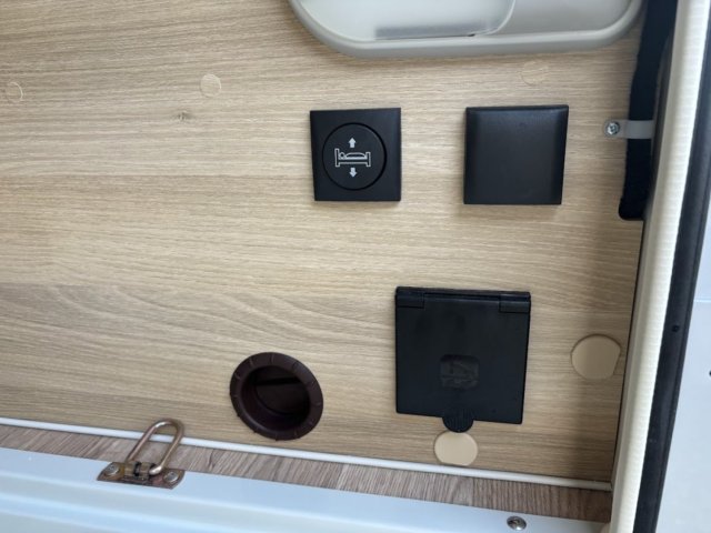 Itineo MC 740 Spirit Edition - Photo 14