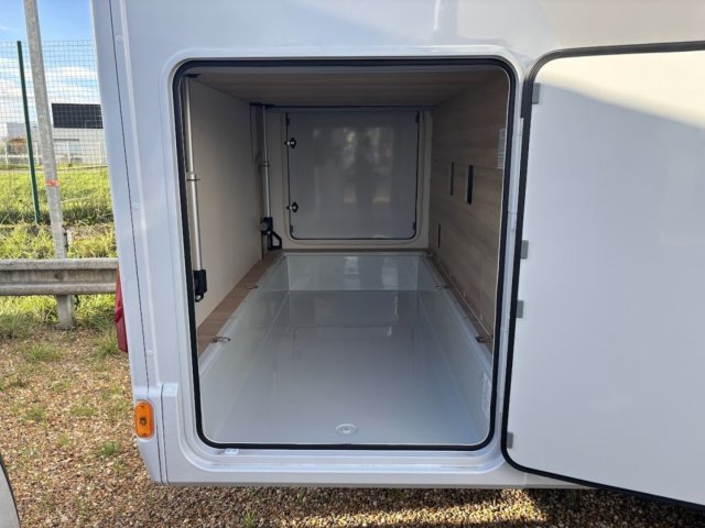 Itineo MC 740 Spirit Edition - Photo 16