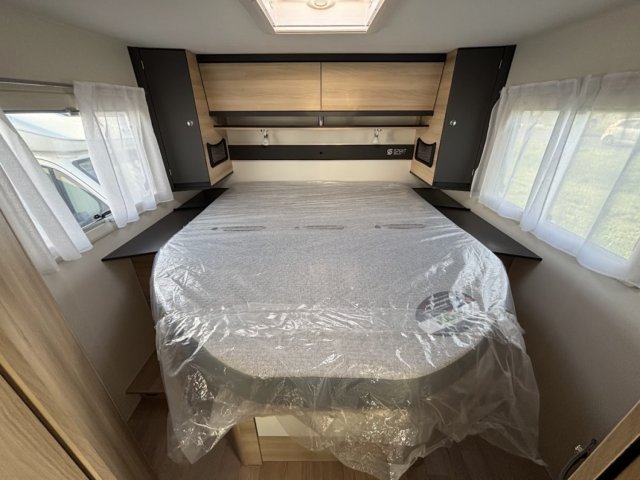 Itineo MC 740 Spirit Edition - Photo 17