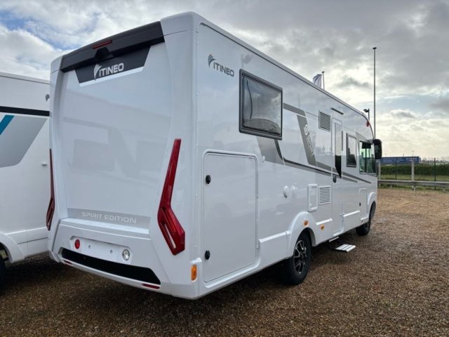 Itineo MC 740 - Photo 2