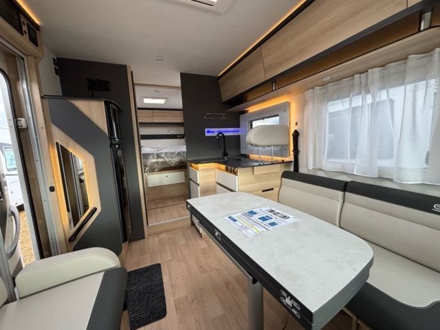 Itineo MC 740 - Photo 5