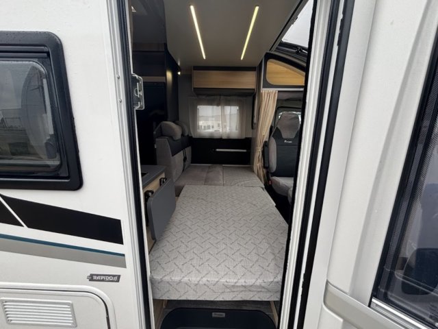 Itineo PF 600 PF600 - Photo 17