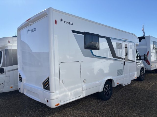 Itineo PM 740 - Photo 2