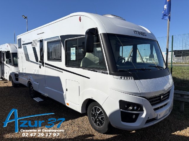 Itineo SBD 700 Neuf