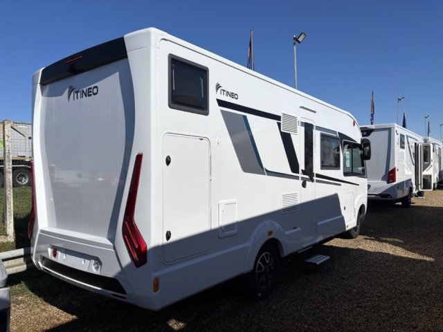 Itineo SBD 700 - Photo 2