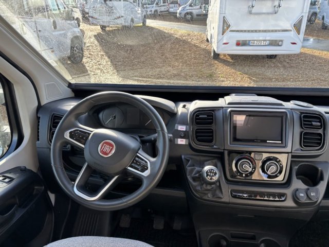 Karmann-Mobil Davis 540 - Photo 4