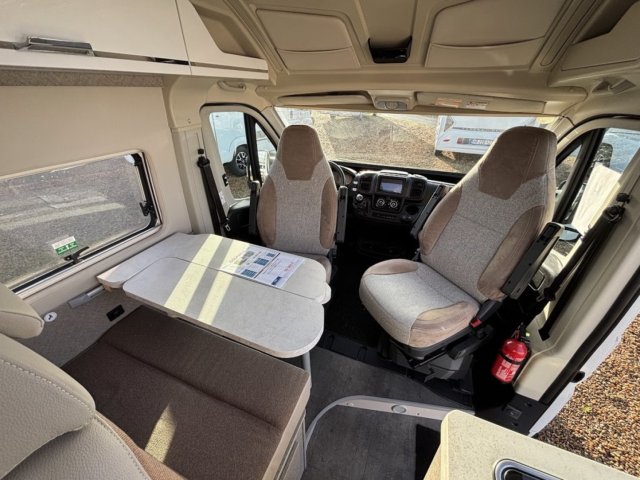 Karmann-Mobil Davis 540 - Photo 6