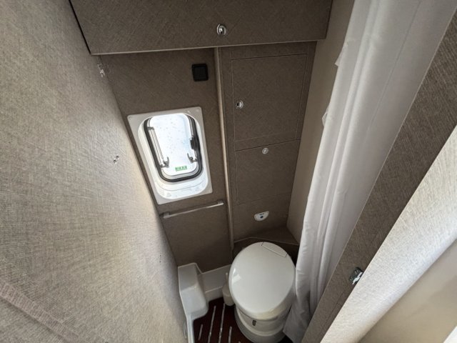 Karmann-Mobil Davis 540 - Photo 8