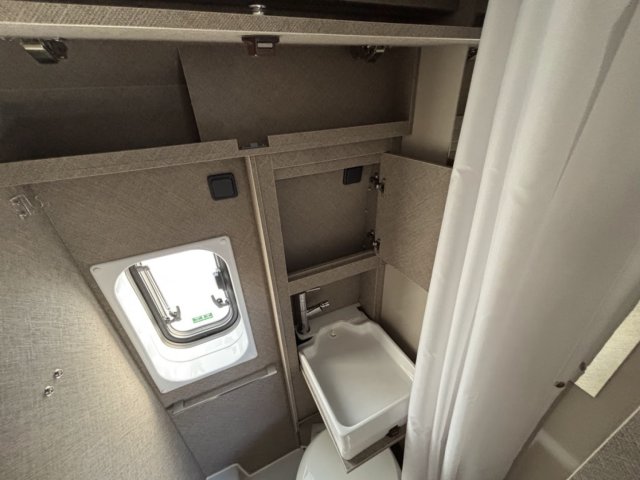 Karmann-Mobil Davis 540 - Photo 9