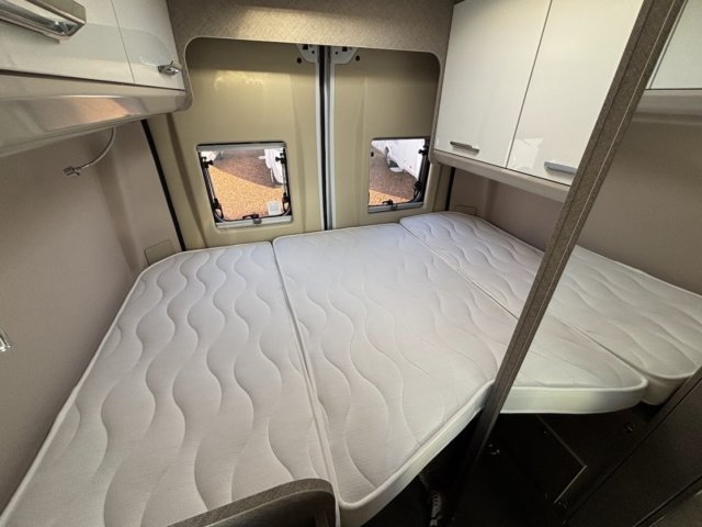 Karmann-Mobil Davis 540 - Photo 10