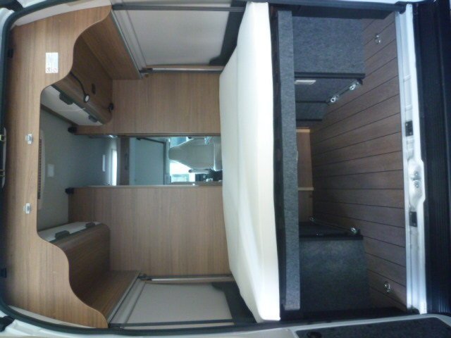 Knaus Boxlife 600 DQ - Photo 2