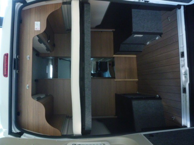 Knaus Boxlife 600 DQ - Photo 3