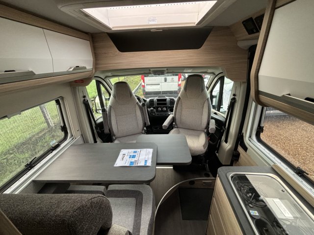 Knaus BoxStar 600 Street - Photo 3