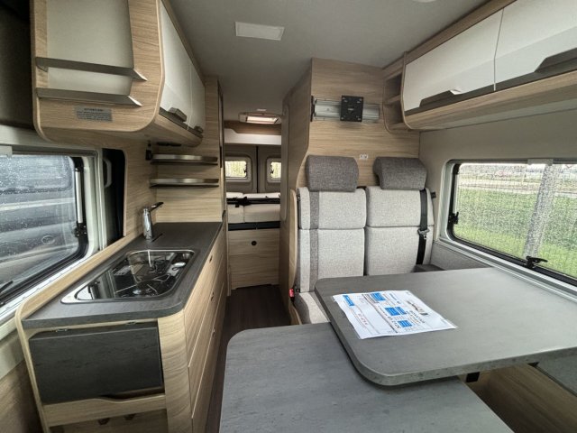 Knaus BoxStar 600 Street - Photo 4