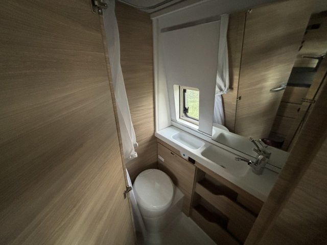 Knaus BoxStar 600 Street - Photo 6