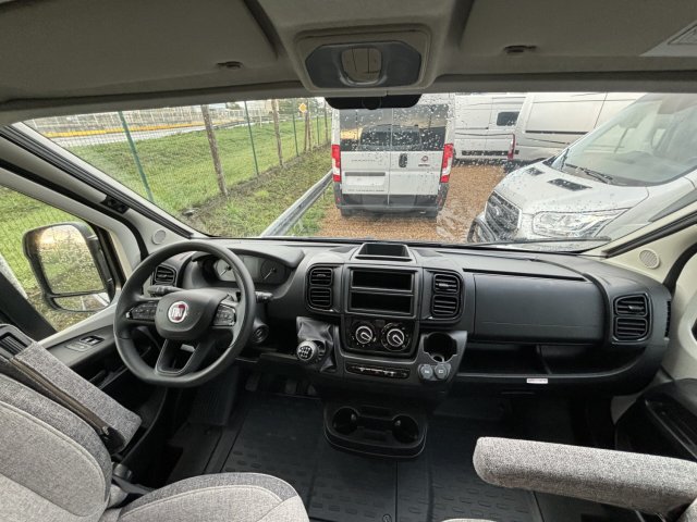 Knaus BoxStar 600 Street - Photo 8