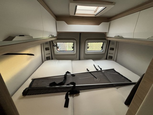 Knaus BoxStar 600 Street - Photo 9