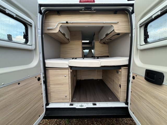 Knaus BoxStar 600 Street - Photo 10