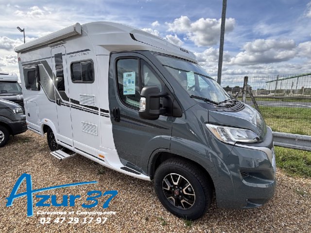 Knaus Van Ti 550 MF Vansation Neuf