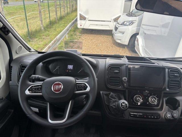 Knaus Van Ti 550 MF Vansation - Photo 3
