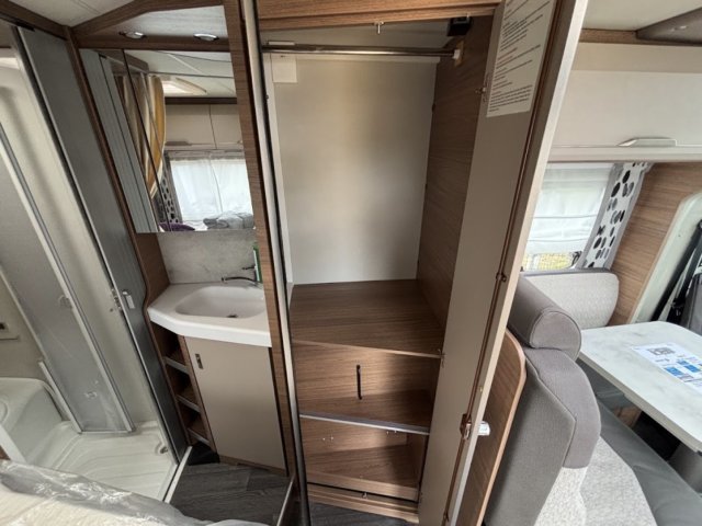 Knaus Van Ti 550 MF Vansation - Photo 7
