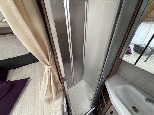 Knaus Van Ti 550 MF Vansation - Photo 10