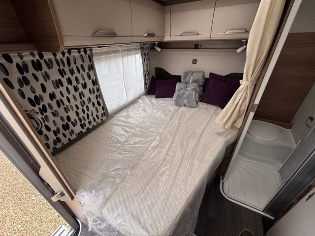 Knaus Van Ti 550 MF Vansation - Photo 11