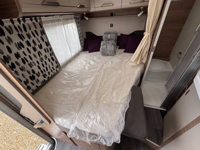Knaus Van Ti 550 MF Vansation - Photo 14