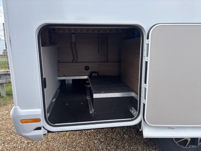 Knaus Van Ti 550 MF Vansation - Photo 15