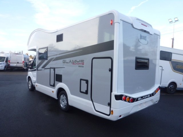 Mc Louis Glamys 322 - Photo 2