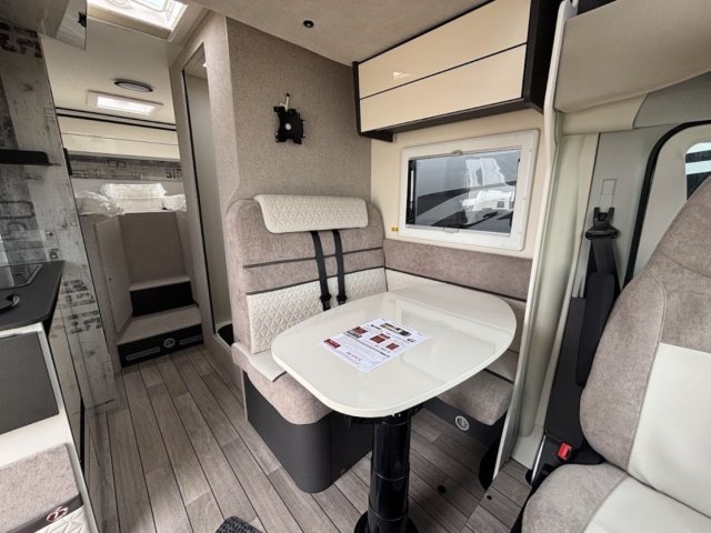 Mc Louis MC4 339 SLIM - Photo 7